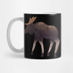 Moose Mug